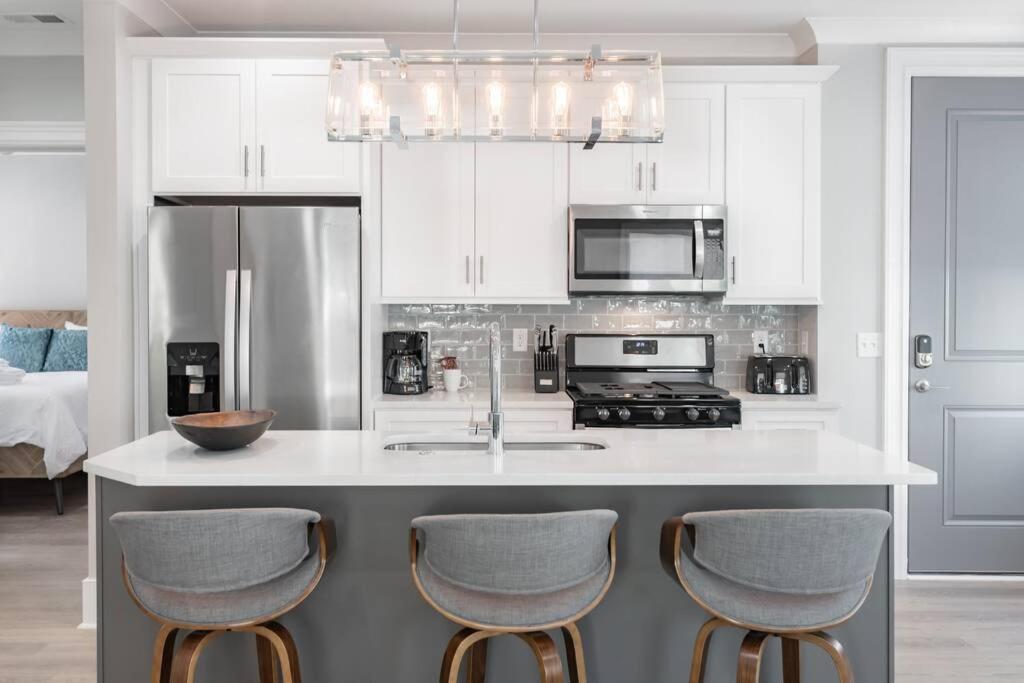 The Cooper Suite At 122 Spring Τσάρλεστον Εξωτερικό φωτογραφία