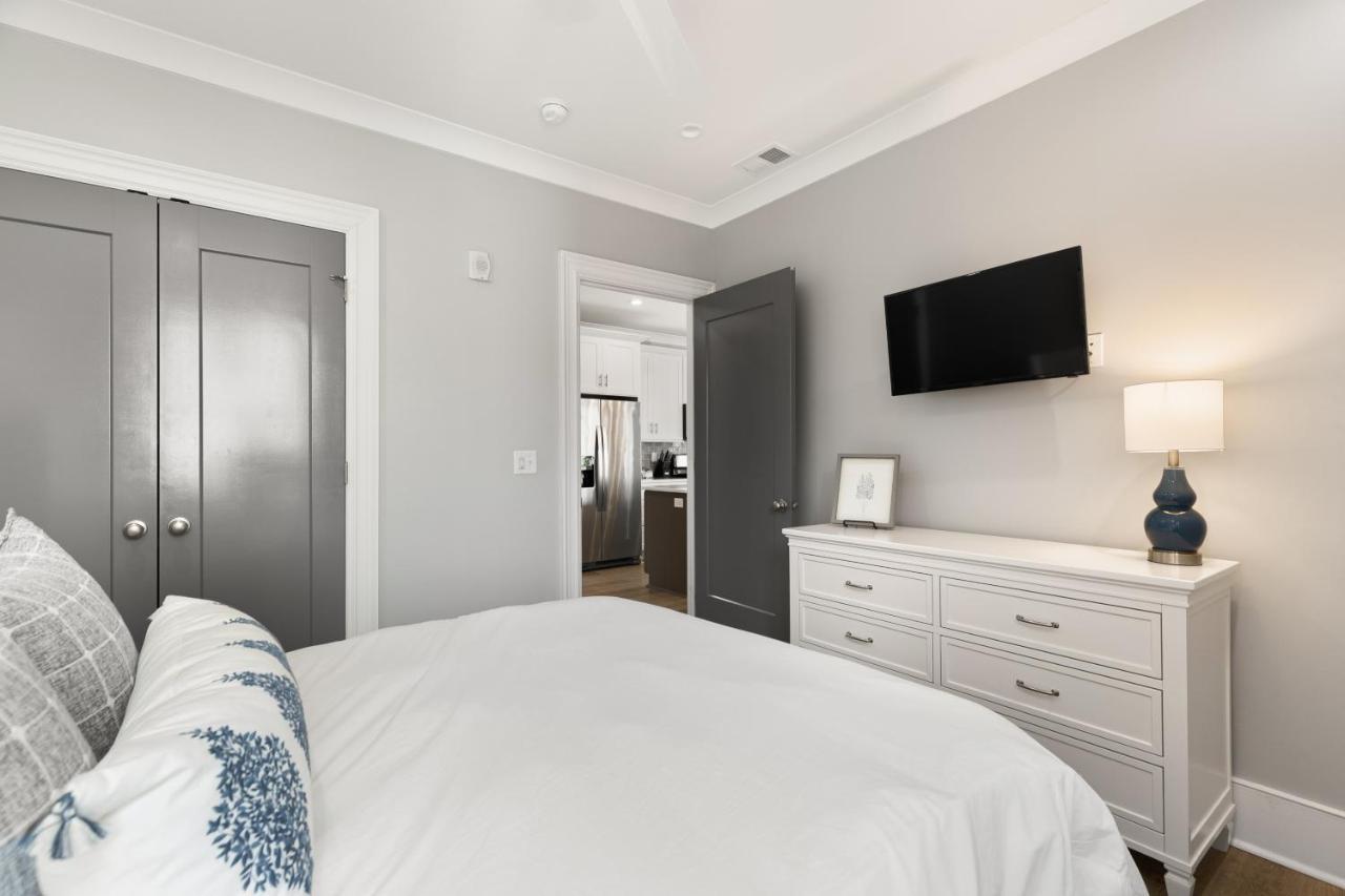 The Cooper Suite At 122 Spring Τσάρλεστον Εξωτερικό φωτογραφία