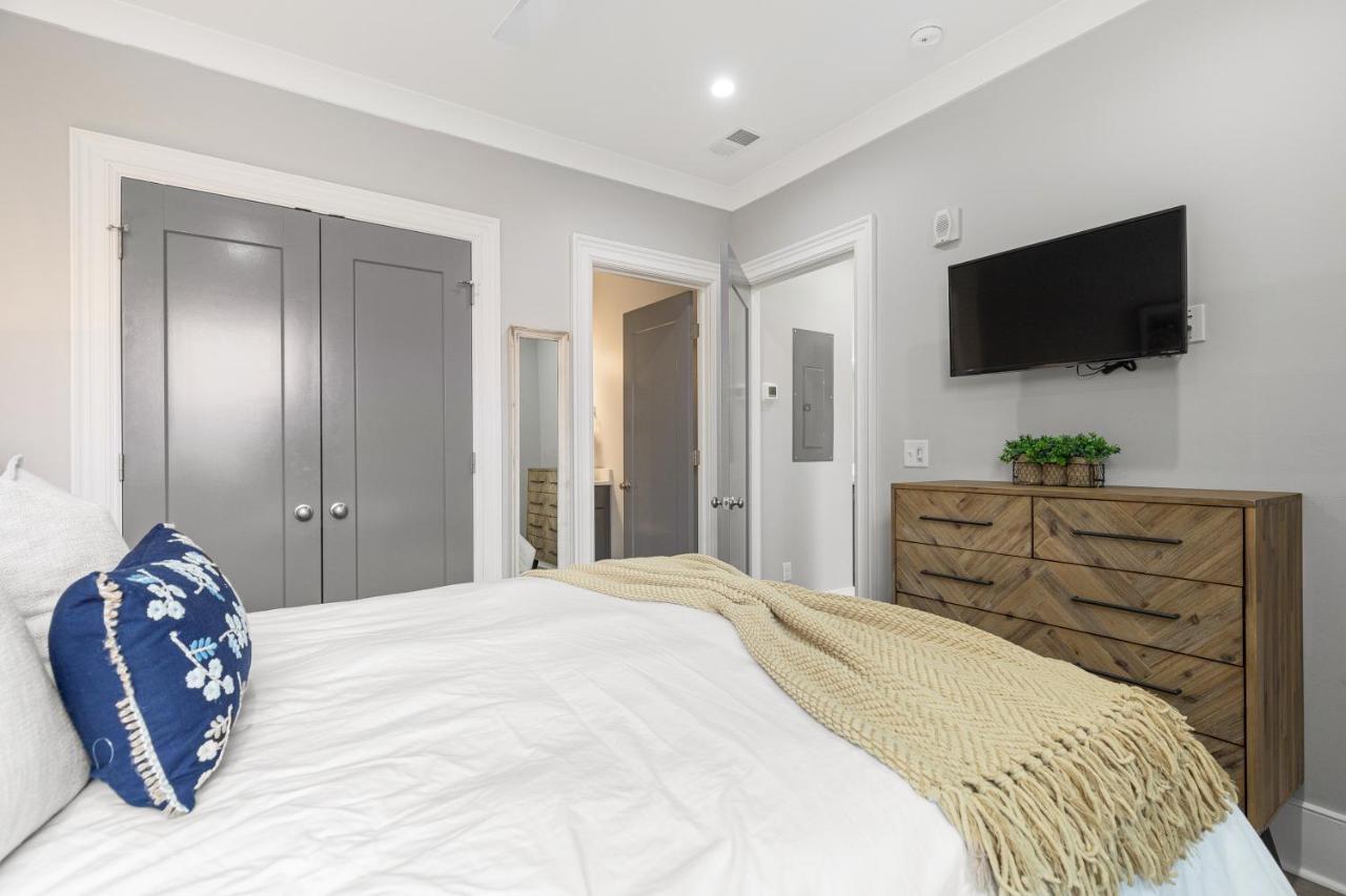 The Cooper Suite At 122 Spring Τσάρλεστον Εξωτερικό φωτογραφία