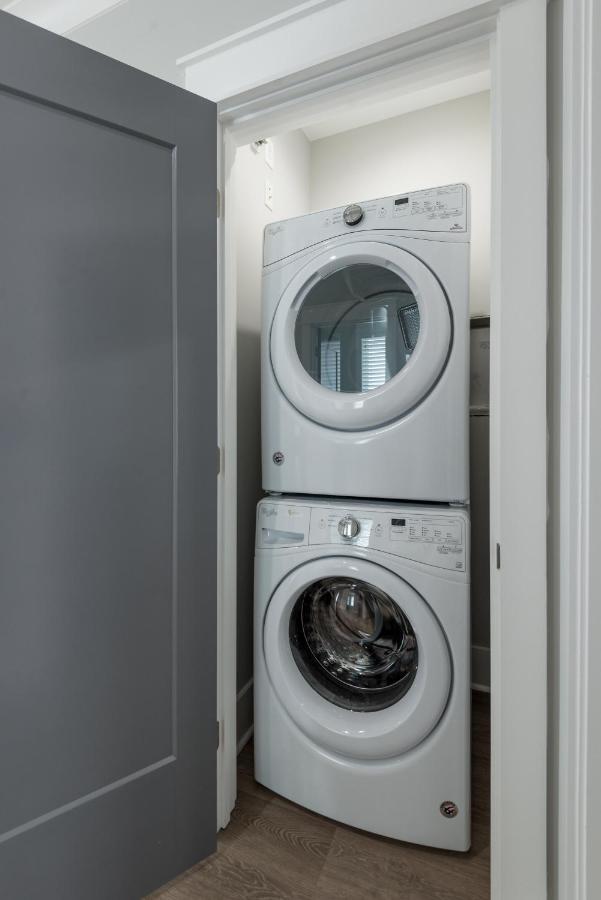 The Cooper Suite At 122 Spring Τσάρλεστον Εξωτερικό φωτογραφία