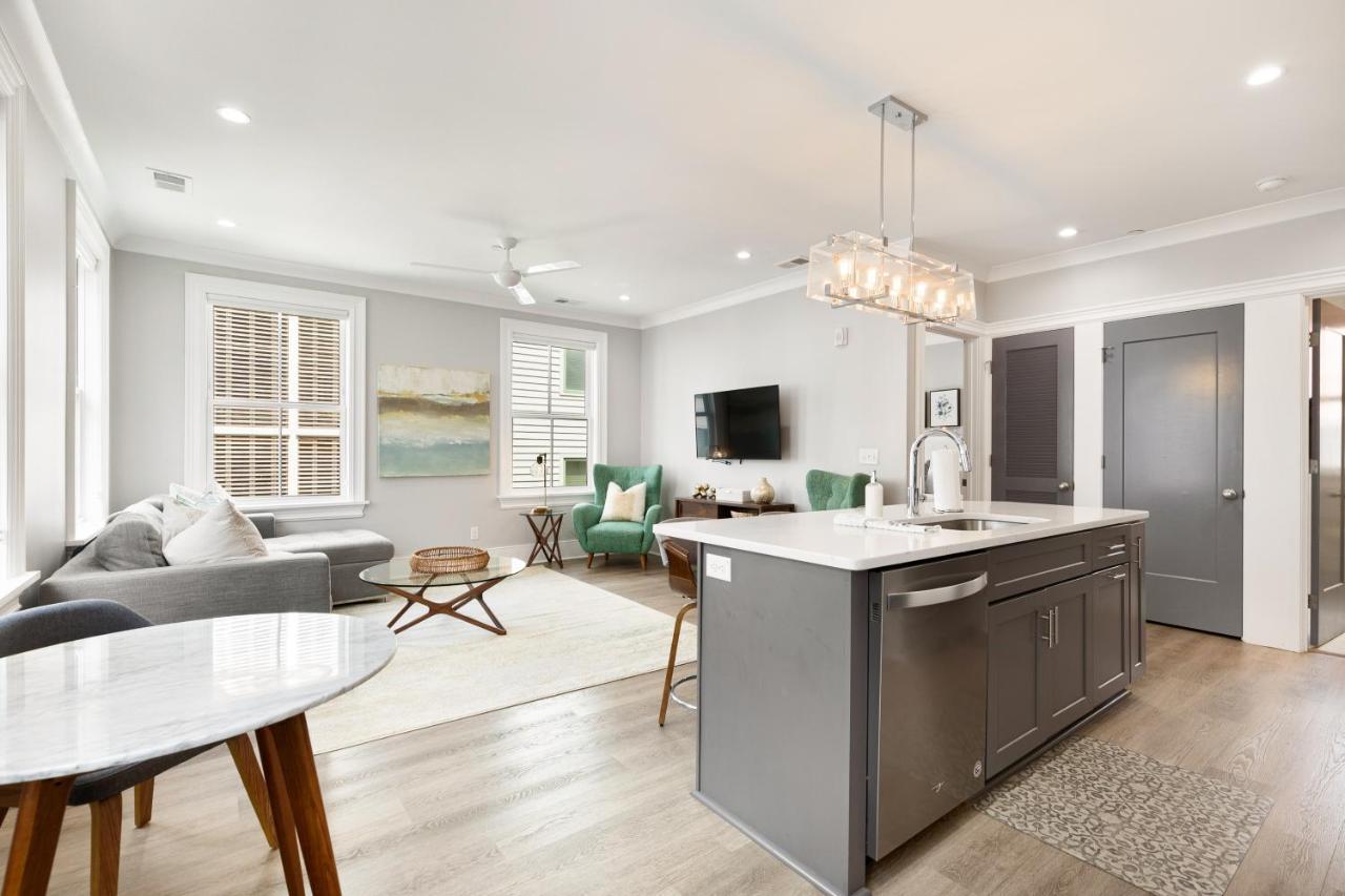 The Cooper Suite At 122 Spring Τσάρλεστον Εξωτερικό φωτογραφία