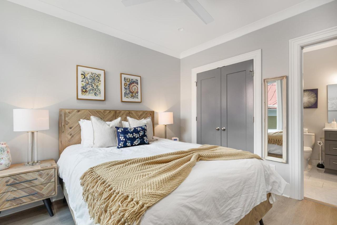The Cooper Suite At 122 Spring Τσάρλεστον Εξωτερικό φωτογραφία