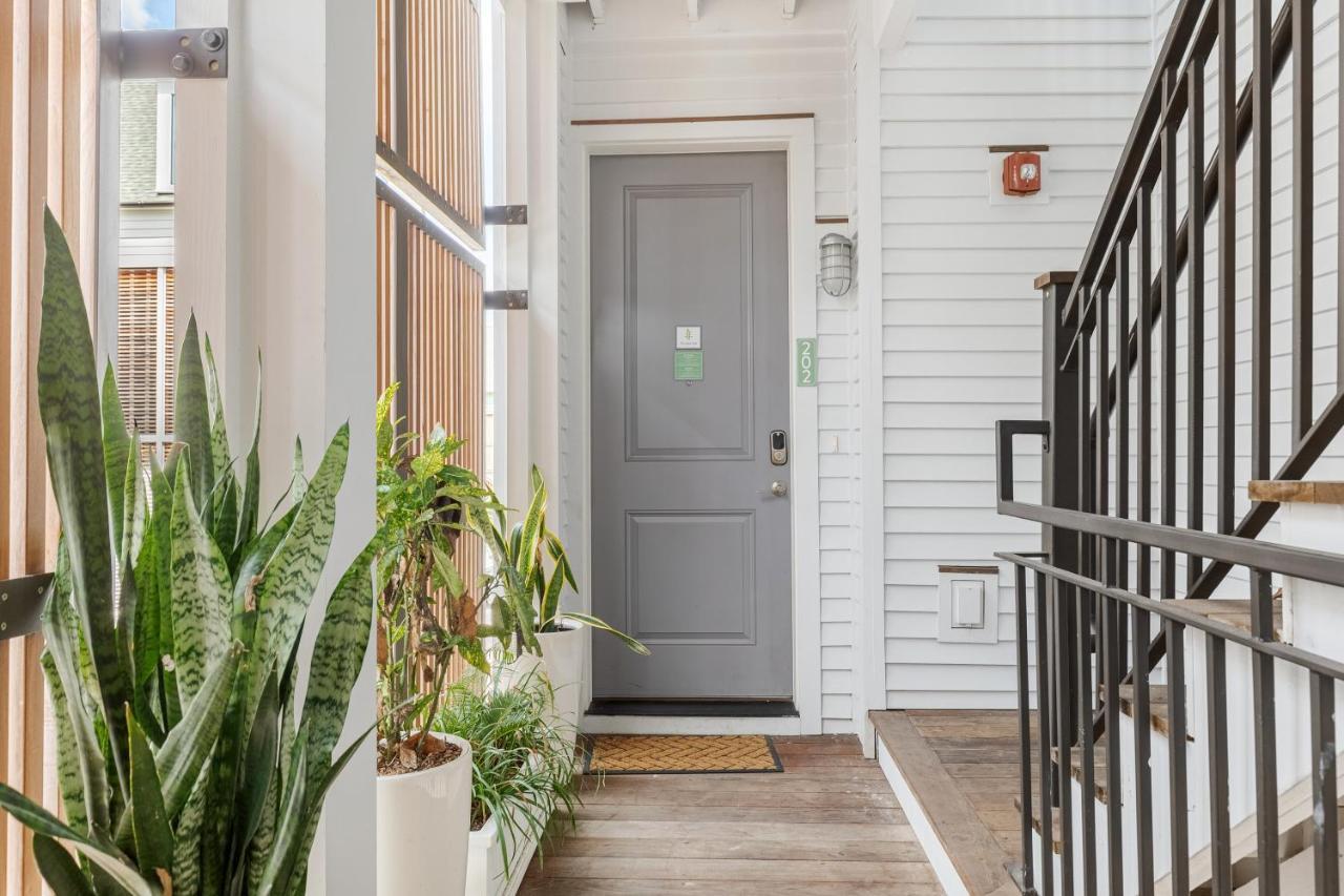 The Cooper Suite At 122 Spring Τσάρλεστον Εξωτερικό φωτογραφία