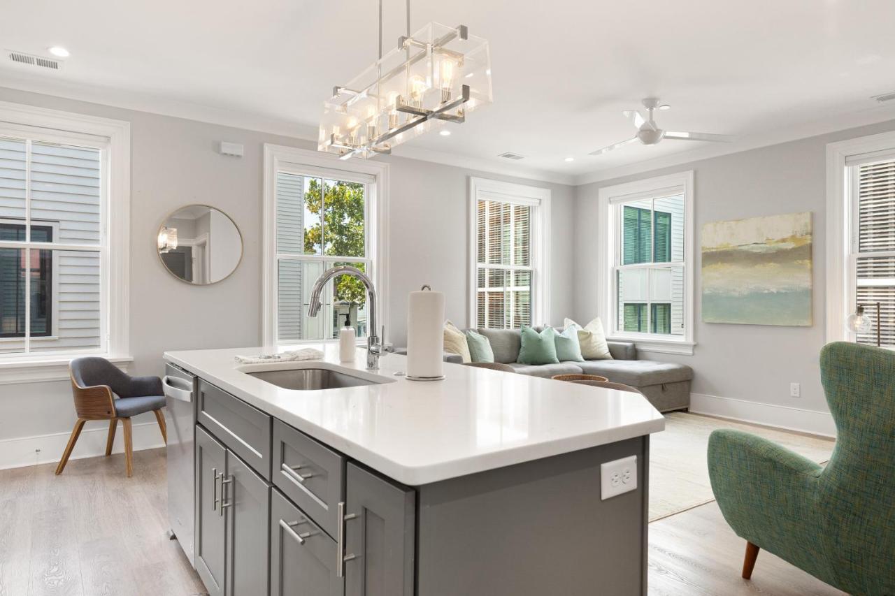 The Cooper Suite At 122 Spring Τσάρλεστον Εξωτερικό φωτογραφία