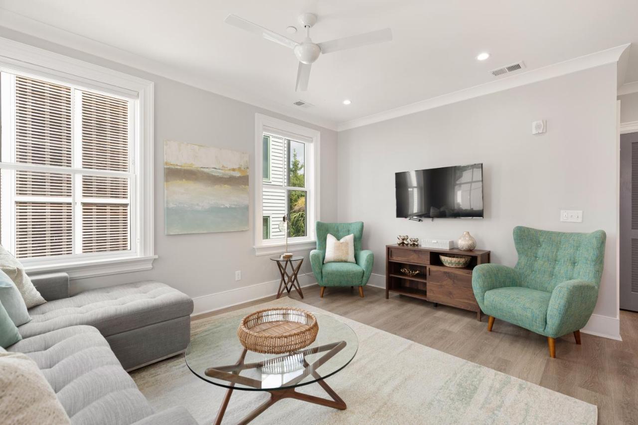 The Cooper Suite At 122 Spring Τσάρλεστον Εξωτερικό φωτογραφία