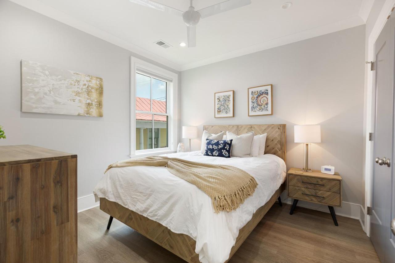 The Cooper Suite At 122 Spring Τσάρλεστον Εξωτερικό φωτογραφία