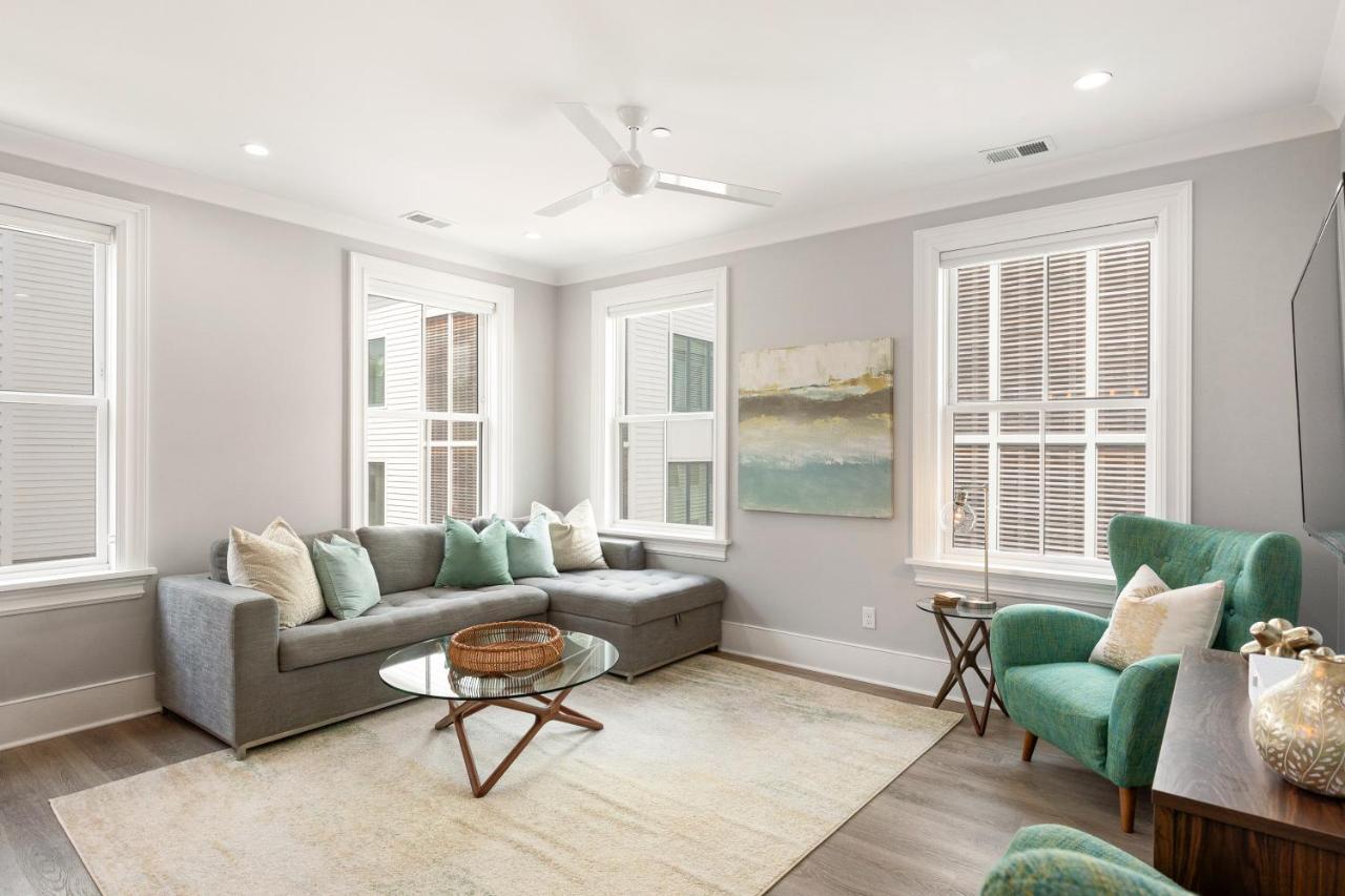 The Cooper Suite At 122 Spring Τσάρλεστον Εξωτερικό φωτογραφία